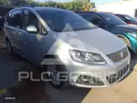 2015 Seat Alhambra