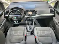 2015 Seat Alhambra