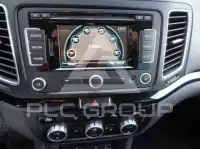 2015 Seat Alhambra