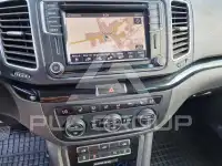 2015 Seat Alhambra