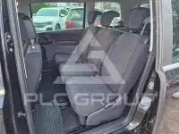 2015 Seat Alhambra
