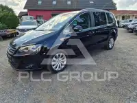 2015 Seat Alhambra