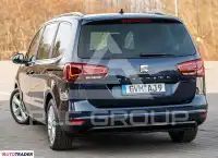 2015 Seat Alhambra
