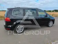 2015 Seat Alhambra
