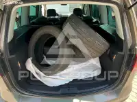 2015 Seat Alhambra