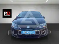 2015 Seat Alhambra