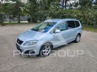 2015 Seat Alhambra