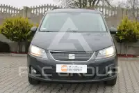 2015 Seat Alhambra