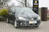 2015 Seat Alhambra