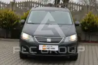 2015 Seat Alhambra