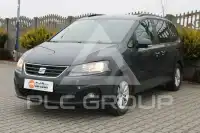 2015 Seat Alhambra