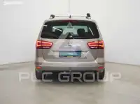2015 Seat Alhambra