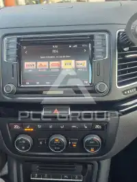 2015 Seat Alhambra