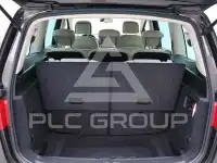 2015 Seat Alhambra