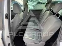 2015 Seat Alhambra