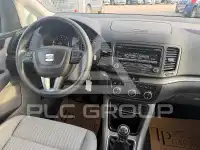 2015 Seat Alhambra