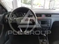 2015 Seat Toledo