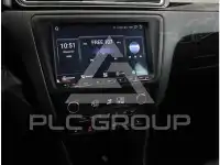2015 Seat Toledo
