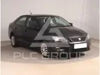 2015 Seat Toledo