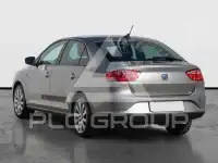 2015 Seat Toledo