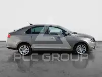 2015 Seat Toledo