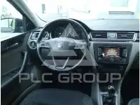 2015 Seat Toledo