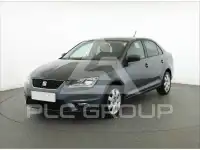 2015 Seat Toledo