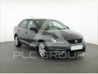 2015 Seat Toledo