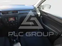 2015 Seat Toledo