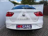 2015 Seat Toledo