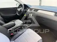 2015 Seat Toledo