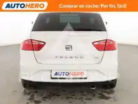 2015 Seat Toledo