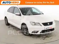 2015 Seat Toledo