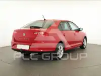2015 Seat Toledo