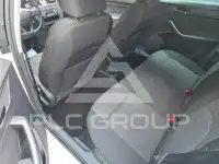 2015 Seat Toledo