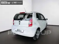 2015 Seat Mii