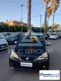 2015 Seat Mii