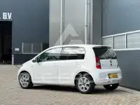 2015 Seat Mii