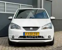 2015 Seat Mii