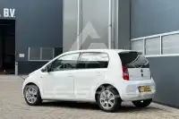 2015 Seat Mii