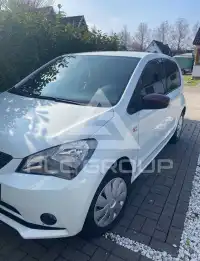 2015 Seat Mii