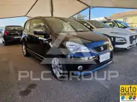2015 Seat Mii