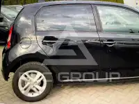 2015 Seat Mii