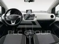 2015 Seat Mii