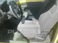 2015 Seat Mii