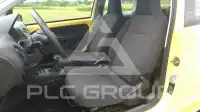 2015 Seat Mii