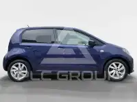 2015 Seat Mii