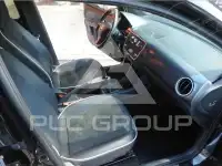 2015 Seat Mii