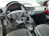2015 Seat Mii