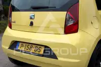 2015 Seat Mii